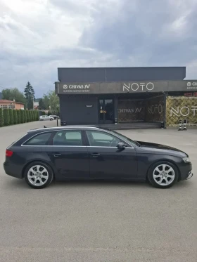 Audi A4 2.0TDI 143к.с. АВТОМАТИК , снимка 8