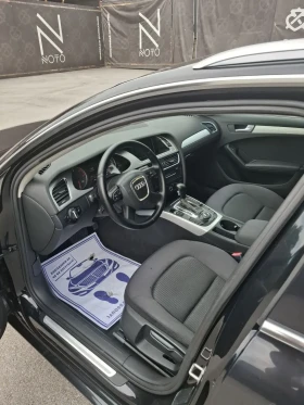 Audi A4 2.0TDI 143к.с. АВТОМАТИК , снимка 9