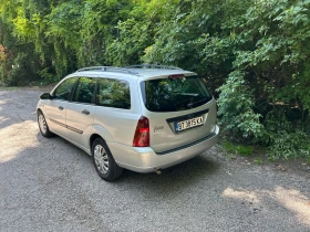 Ford Focus 1.8 disel 90 кс, снимка 10