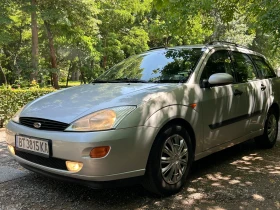 Ford Focus 1.8 disel 90 кс, снимка 4