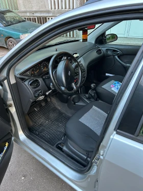 Ford Focus 1.8 disel 90 кс, снимка 2