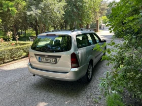 Ford Focus 1.8 disel 90 кс, снимка 3