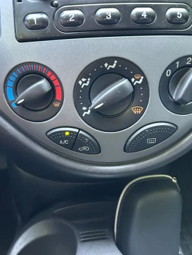 Ford Focus 1.8 disel 90 кс, снимка 7