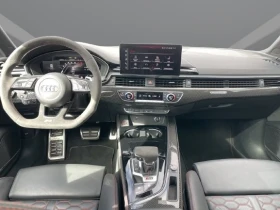 Audi Rs4 Avant Quattro = Black Optic Plus = Гаранция, снимка 7