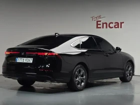 Honda Accord * 11Th * Generation * 1.5 Turbo, снимка 3