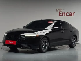 Honda Accord * 11Th * Generation * 1.5 Turbo, снимка 1