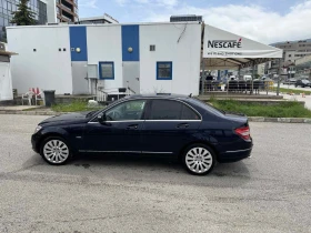Mercedes-Benz C 350, снимка 3