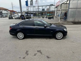 Mercedes-Benz C 350, снимка 2