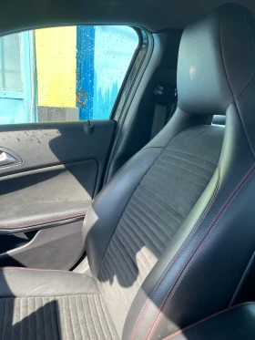 Mercedes-Benz CLA 200, снимка 11