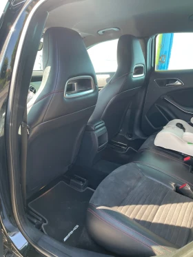 Mercedes-Benz CLA 200, снимка 5