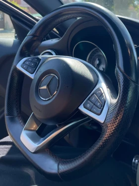 Mercedes-Benz CLA 200, снимка 10