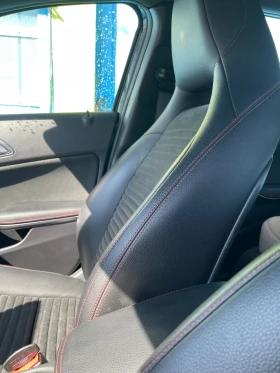 Mercedes-Benz CLA 200, снимка 12