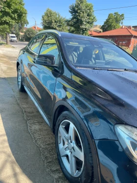 Mercedes-Benz CLA 200, снимка 7