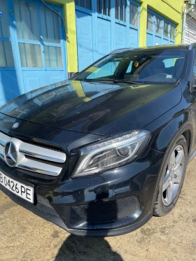 Mercedes-Benz CLA 200, снимка 4