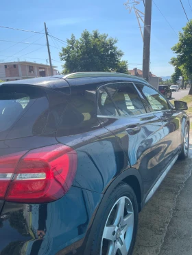 Mercedes-Benz CLA 200, снимка 8