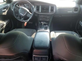 Dodge Charger 3.6l Sxt, снимка 8