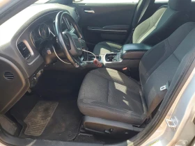Dodge Charger 3.6l Sxt, снимка 7