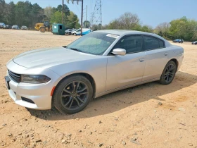 Dodge Charger 3.6l Sxt, снимка 1