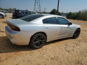 Dodge Charger 3.6l Sxt, снимка 3