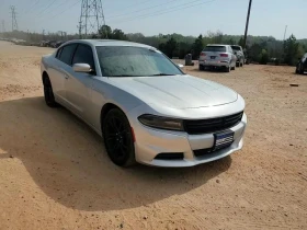 Dodge Charger 3.6l Sxt, снимка 13