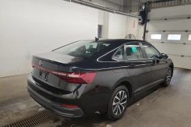 VW Jetta Facelift* ЧИСТО НОВА* Камера* м.Точки* Подгрев, снимка 4