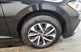 VW Jetta Facelift* ЧИСТО НОВА* Камера* м.Точки* Подгрев, снимка 8