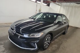 VW Jetta Facelift* ЧИСТО НОВА* Камера* м.Точки* Подгрев, снимка 1