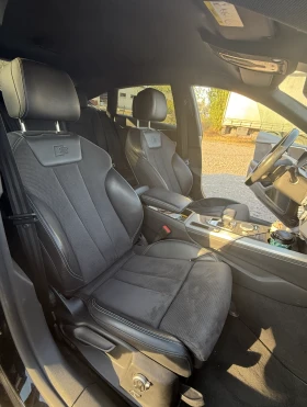 Audi A5 Sportback, снимка 9