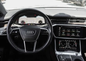 Audi A7 55 TFSI Technik Quattro* DISTRONIC* 360* ПАНОРАМА*, снимка 8