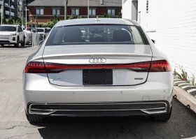 Audi A7 55 TFSI Technik Quattro* DISTRONIC* 360* ПАНОРАМА*, снимка 5