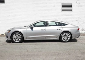 Audi A7 55 TFSI Technik Quattro* DISTRONIC* 360* ПАНОРАМА*, снимка 3