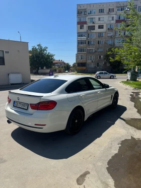 BMW 420, снимка 4