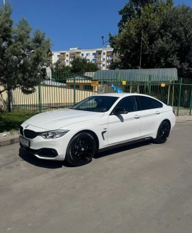 BMW 420, снимка 1