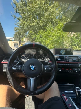 BMW 420, снимка 15