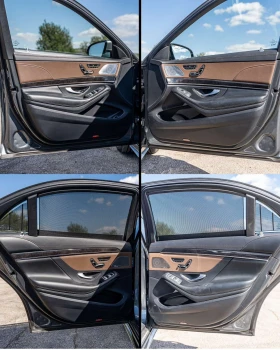 Mercedes-Benz S 560 AMG ПАКЕТ, снимка 6
