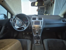 Toyota Avensis Т27, снимка 6