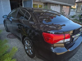 Toyota Avensis Т27, снимка 5