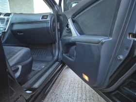 Toyota Avensis Т27, снимка 11