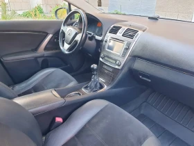 Toyota Avensis Т27, снимка 14