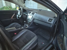 Toyota Avensis Т27, снимка 12