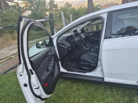 Ford Focus Sport, снимка 6