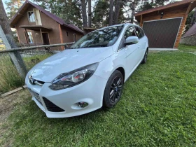 Ford Focus Sport, снимка 3