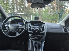Ford Focus Sport, снимка 5