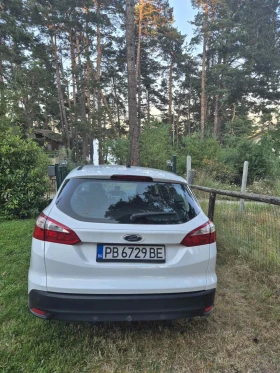 Ford Focus Sport, снимка 2