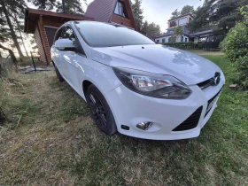Ford Focus Sport, снимка 4