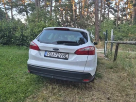 Ford Focus Sport, снимка 9