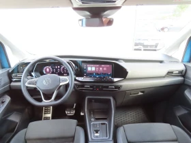 VW Caddy, снимка 4