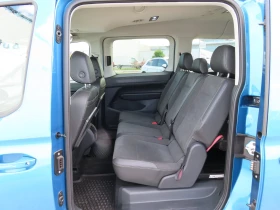 VW Caddy, снимка 15