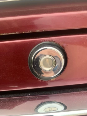 Mercedes-Benz CL 500, снимка 15