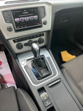 VW Passat TDI Avtomat, снимка 10